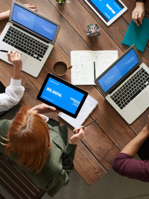 The Importance of Local Search Optimization in Delaware